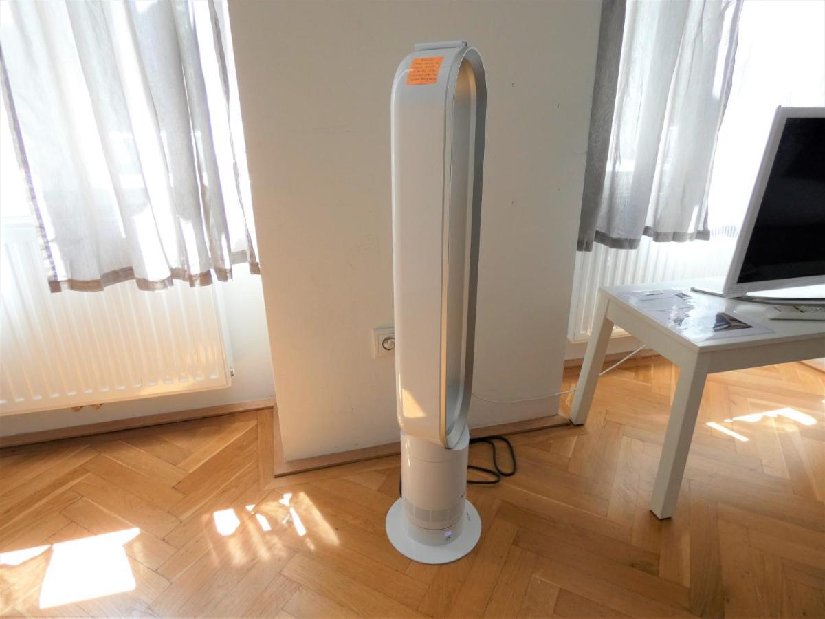 Apartament Msq Belvedere