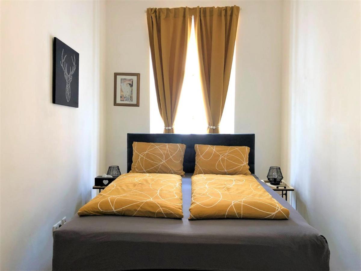 Msq Belvedere Apartament Viena