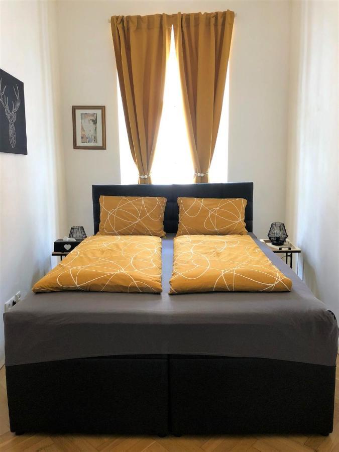 Msq Belvedere Apartament *